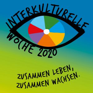 Interkulturelle Woche Berlin 2020