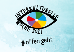 Interkulturellen Woche Berlin #offen geht