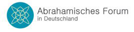 Abrahamisches Forum Logo