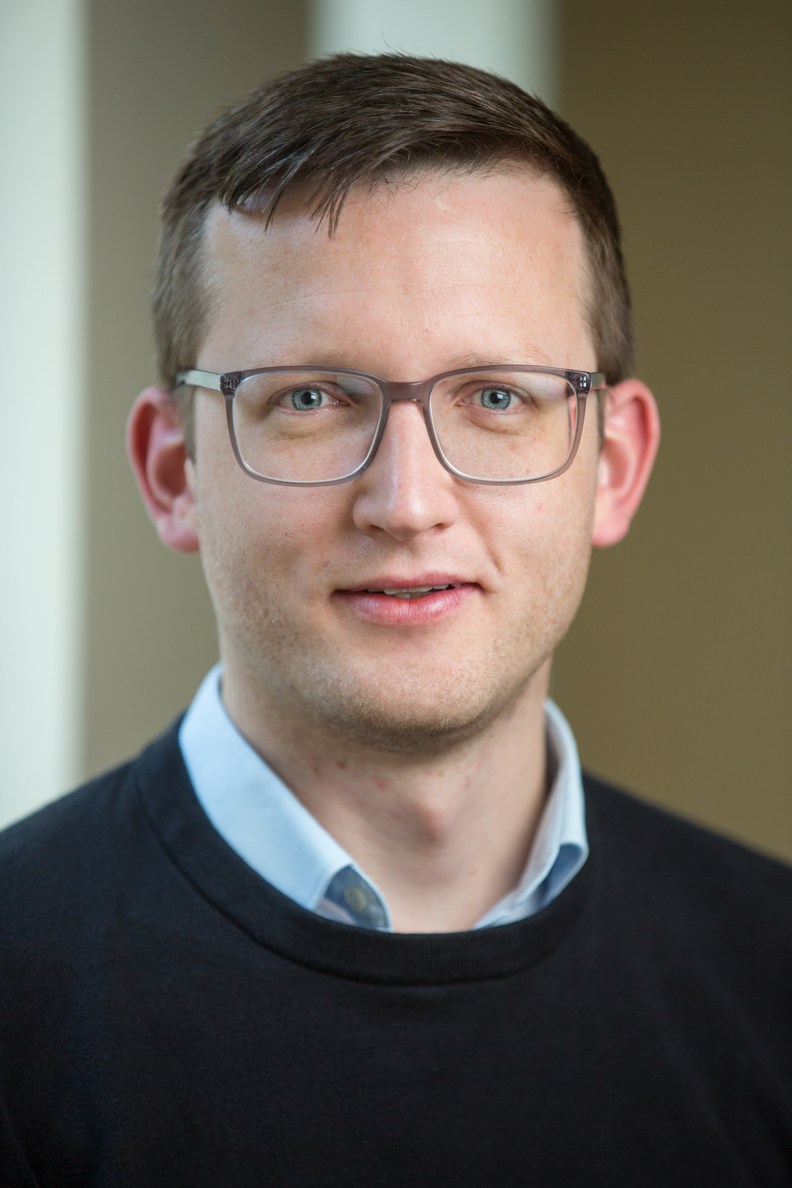 Dr. Lukas Hetzelein