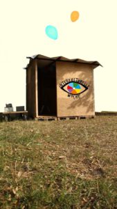 Neue Räume mitgestalten! - Video