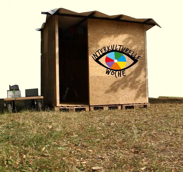 Neue Räume mitgestalten! - Video