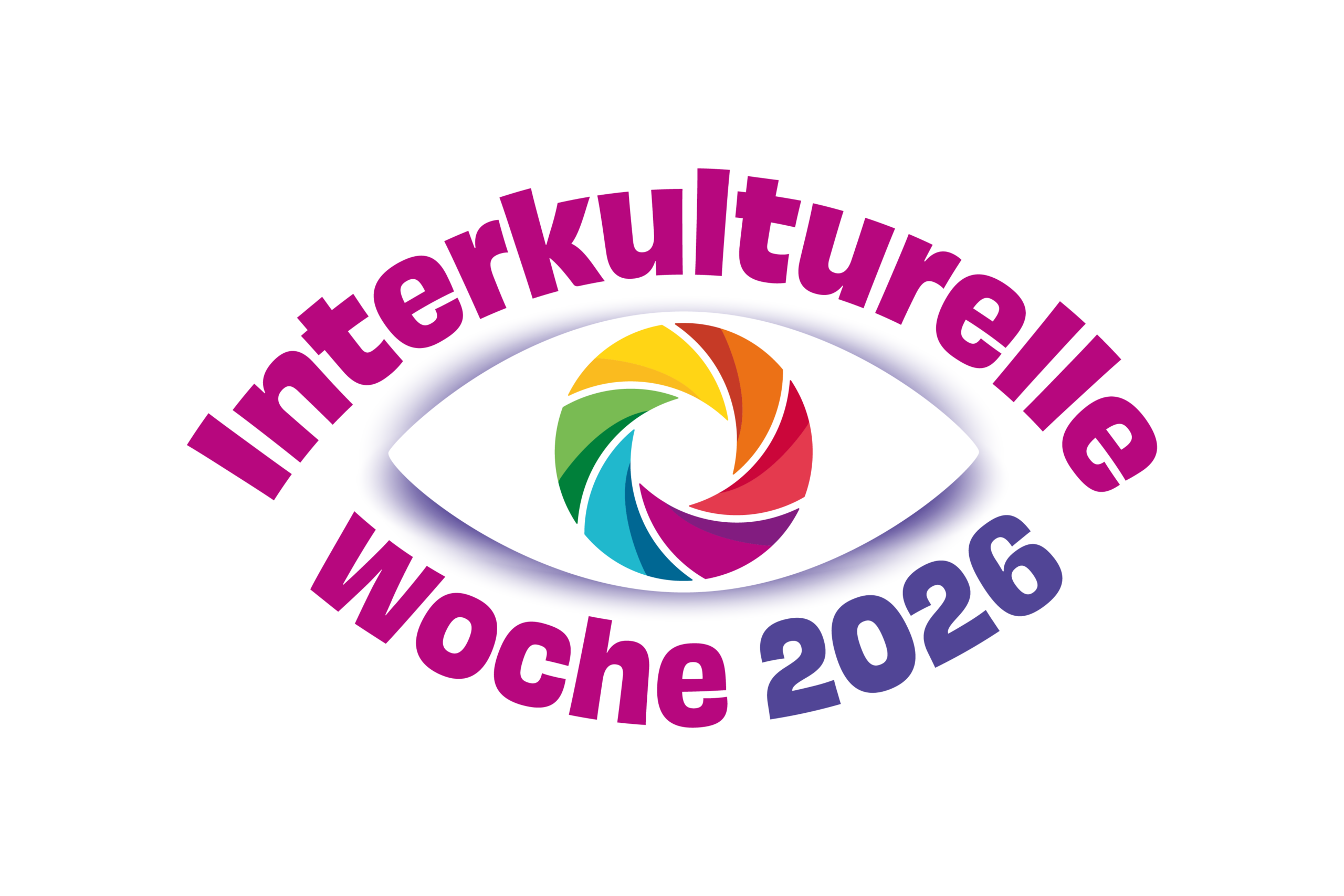 Interkulturellen Woche Berlin #offen geht